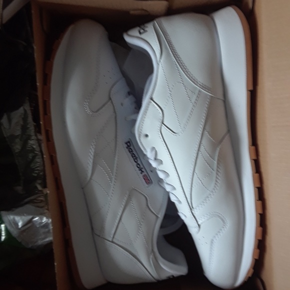 Reebok classics - Picture 1 of 1